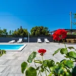 - With Heated Pool Villa