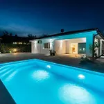 - With Heated Pool
