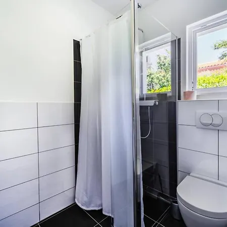 Vila - With Heated Pool *
