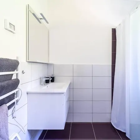 - With Heated Pool Vila *