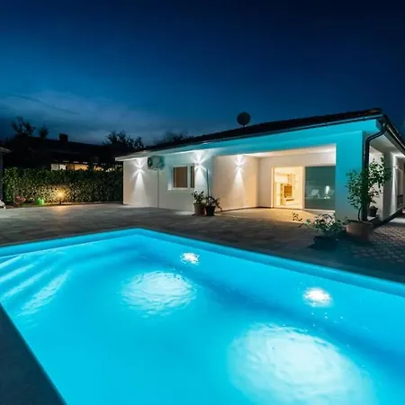 - With Heated Pool
