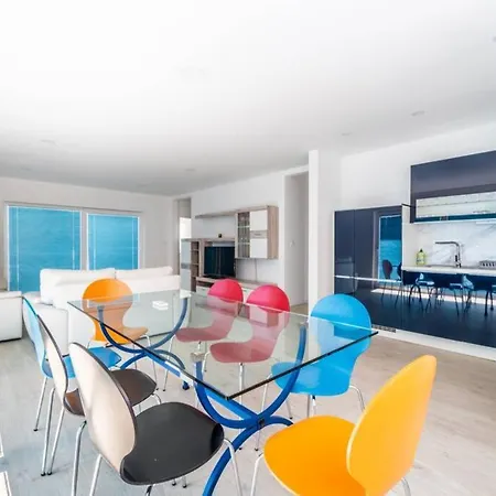 - With Heated Pool Vila *