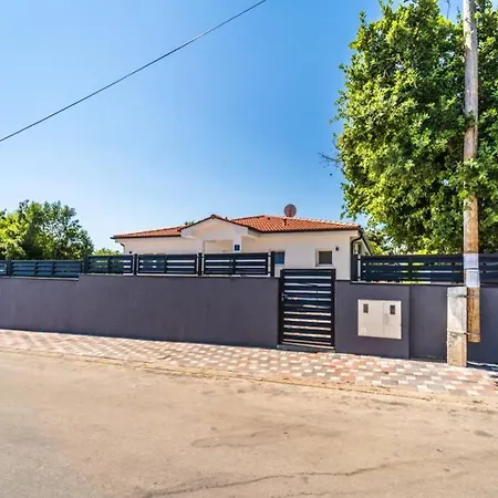 - With Heated Pool *
