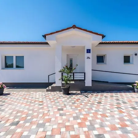 - With Heated Pool * Pavicini