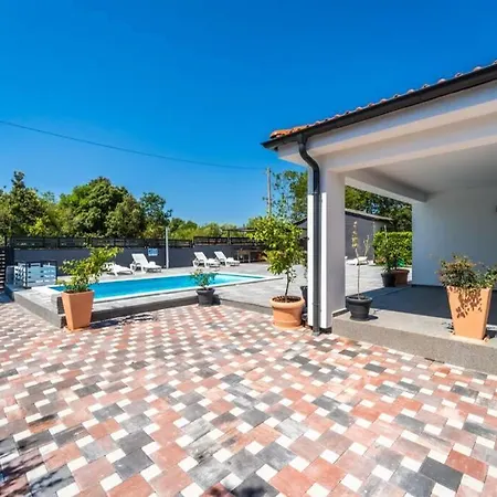 - With Heated Pool Villa